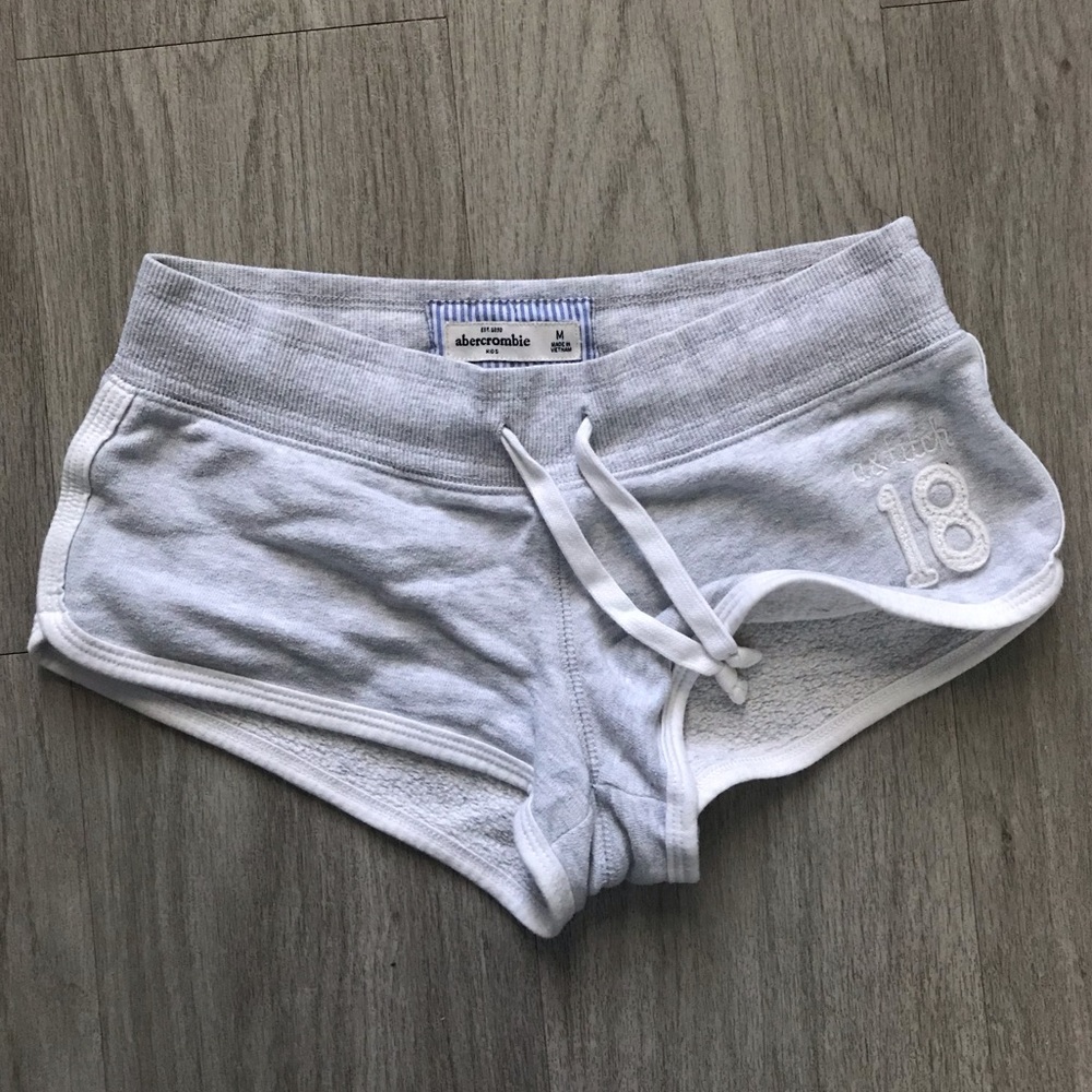 Abercrombie Shorts Size M